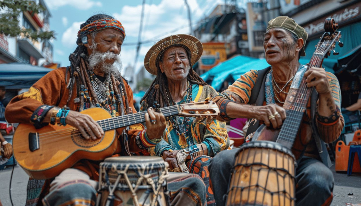 Exploration des genres musicaux sous-représentés et comment les trouver